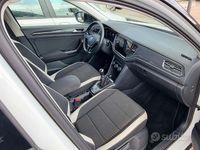 Usata VW T-Roc 116 CV (85 kW) 2020 SUV