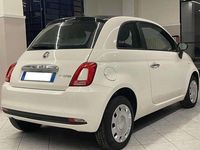 Usado Fiat 500 69 CV (50 kW) 2024 Blanco Utilitario