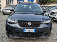 Usata Seat Arona Reference 95 CV (69 kW) 2024 Antracite metallizzato SUV
