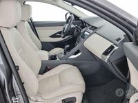 Usata Jaguar E-Pace S 150 CV (110 kW) 2020 Grigio SUV