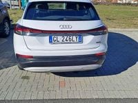 Usata Audi Q4 e-tron Advanced 219 kW (299 CV) 2022 SUV