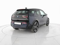 Usata BMW i3 Advantage 135 kW (184 CV) 2022 Blu Utilitaria