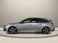 Usata Peugeot 308 GT 224 CV (164 kW) 2024 Grigio / metallizzato Station wagon