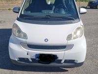 Usata Smart ForTwo Coupé 71 CV (52 kW) 2010 Utilitaria