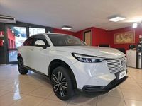 Usata Honda HR-V Advance 107 CV (78 kW) 2022 Perlato SUV