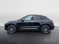 Usata Porsche Macan 265 CV (194 kW) 2023 SUV