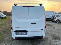 usata Ford Transit Custom 2.0 TDCi 280 2.0 TDCi 130 PC Furgone Trend