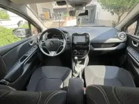 Usata Renault Clio IV 90 CV (66 kW) 2015 Grigio Berlina