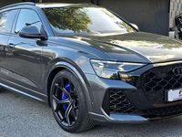 Nuova Audi RS Q8 Performance 640 CV (470 kW) 2025 Other SUV