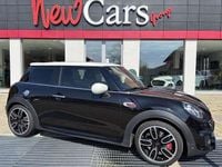 Usata Mini John Cooper Works 231 CV (169 kW) 2021 Nero Utilitaria