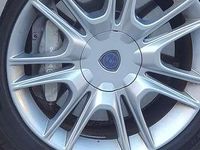 Usata Lancia Delta 200 CV (147 kW) 2009 Utilitaria
