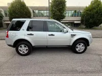 Usata Land Rover Freelander 2 160 CV (117 kW) 2009 Grigio SUV