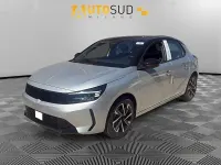 Nuova Opel Corsa 100 CV (73 kW) 2026 Argento Utilitaria