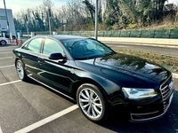 usata Audi A8 3.0 V6 tdi quattro tiptronic