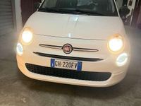 Usata Fiat 500 Pop 69 CV (50 kW) 2019 Utilitaria