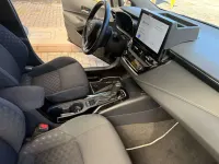 Usata Toyota Corolla Active 98 CV (72 kW) 2023 Blu scuro met. Station wagon