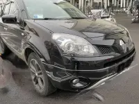 Usata Renault Koleos Bose Edition 150 CV (110 kW) 2010 SUV