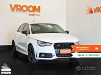 Usado Audi A1 S-Line 185 CV (136 kW) 2012 Utilitario