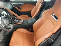 Usata Jaguar F-Type R-Dynamic 300 CV (220 kW) 2023 Coupé