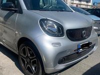 Usata Smart ForTwo Coupé 71 CV (52 kW) 2019 Grigio Coupé