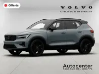 Nuova Volvo XC40 Ultra 163 CV (119 kW) 2026 SUV