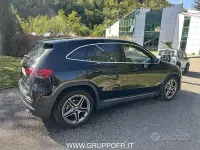 Begagnad Mercedes GLA200 Premium 150 HK (110 kW) 2023 Svart SUV