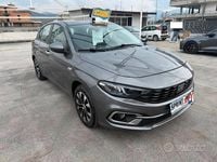Usata Fiat Tipo City Life 95 CV (69 kW) 2022 Grigio Berlina