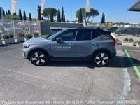 Usata Volvo XC40 Plus 119 kW (163 CV) 2022 Grigio SUV