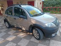 usata Citroën C3 1.4 hdi xtr km orig. da vetrina