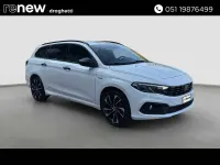 Usata Fiat Tipo Sport 131 CV (96 kW) 2021 Other Station wagon