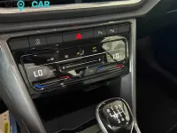 Usata VW T-Roc Style 116 CV (85 kW) 2022 Grigio SUV