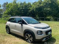 usata Citroën C3 Aircross 82cv NEOPATENTATI