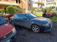 Usata Audi A4 Ambiente 116 CV (85 kW) 2001