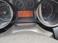 Usata Fiat Bravo 90 CV (66 kW) 2009 Grigio Utilitaria