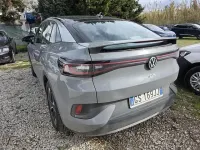 Usata VW ID.5 Pro Performance 69 kW (95 CV) 2023 Grigio SUV