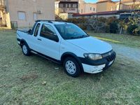 usata Fiat Strada 1.3 MTJ 85CV ADVENTURE