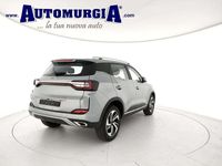 Nuova EMC SEI 147 CV (108 kW) 2025 Nero SUV