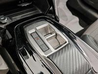 Usata Peugeot e-208 Allure 100 kW (136 CV) 2023 Bianco Utilitaria