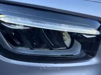 Gebraucht Mercedes GLB200 Advanced Plus 150 PS (110 kW) 2024 Silber SUV