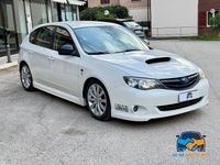 Usata Subaru Impreza Comfort 150 CV (110 kW) 2011 Bianco Berlina