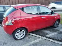 Usata Lancia Ypsilon Gold 69 CV (50 kW) 2016 Utilitaria