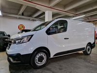 Usata Renault Trafic 110 CV (80 kW) 2022 Bianco