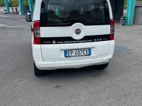 Usata Fiat Qubo Trekking 95 CV (69 kW) 2013 Monovolume