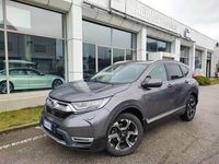 usata Honda CR-V CR-V2.0 hev Lifestyle Navi ecvt