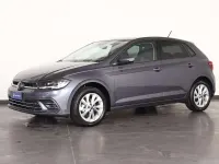 Nuova VW Polo Style 95 CV (69 kW) 2026 Smoky grey Utilitaria
