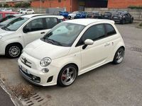 usata Abarth 595 595 Turismo1.4 16v t. t-jet turismo 160cv