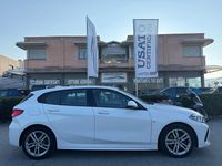 Usata BMW 116 M Sport 116 CV (85 kW) 2022 Other Utilitaria