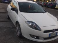 usata Fiat Bravo anno 2013 euro 5 con filtro particolato