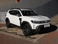 Nuova Dacia Duster Expression 130 CV (95 kW) 2025 Bianco SUV