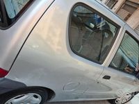 Usata Fiat 600 2005 Grigio Utilitaria